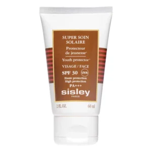 sisley-creme-super-soin-solaire-visage-spf30-60ml.webp Sisley - Creme Super Soin Solaire Visage SPF30 60ml