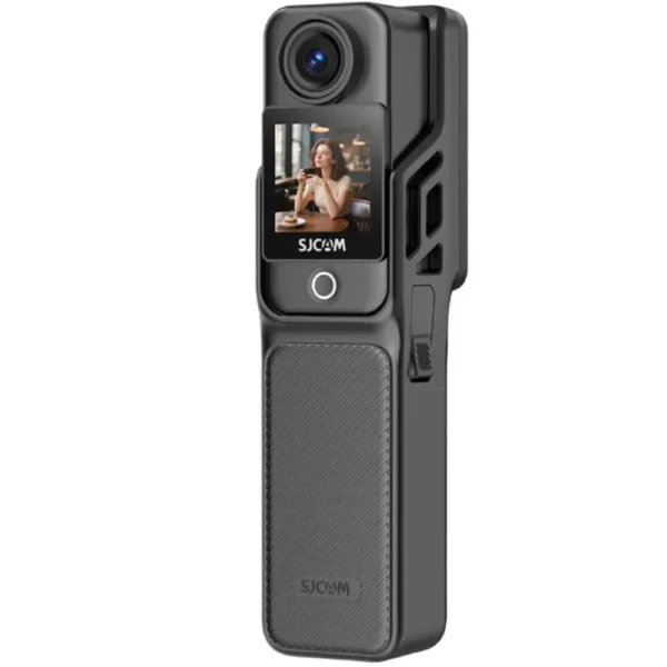 SJCAM - Câmera de ação C400