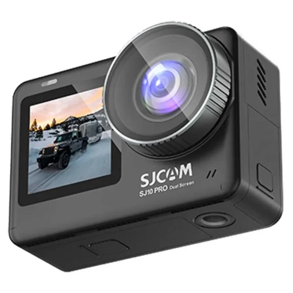 SJCAM - Câmera de ação SJ10 Pro