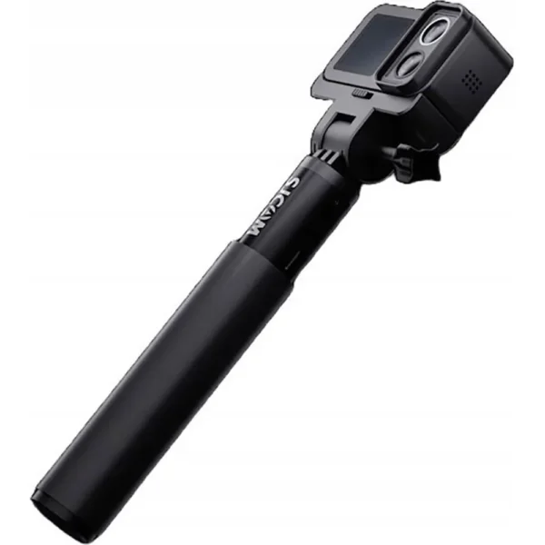 SJCAM - Câmera de ação SJ20 Auto charge - Black