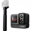 SJCAM - Câmera de ação SJ20 Auto charge - Black