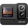 SJCAM - Câmera de ação SJ20 Auto charge - Black