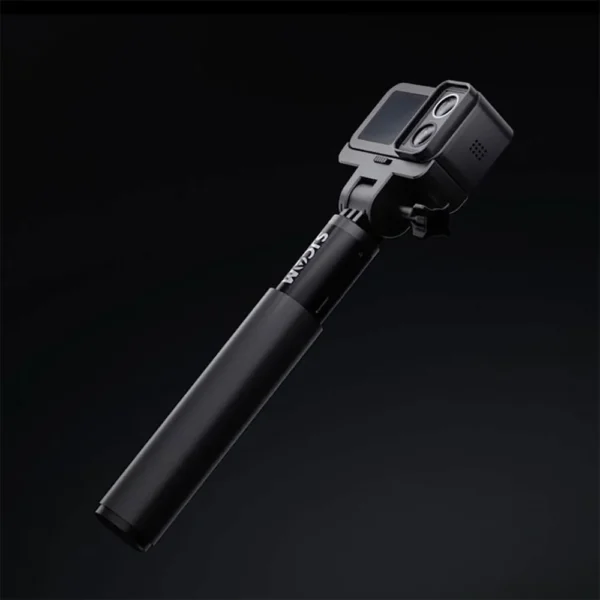 SJCAM - Câmera de ação SJ20 Auto charge - Black