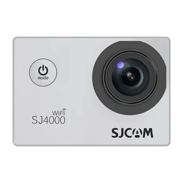 SJCAM - Câmera de ação SJ4000 Wi-Fi