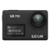 SJCAM - Câmera de ação SJ8 Pro - Black