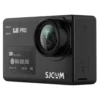 SJCAM - Câmera de ação SJ8 Pro - Black
