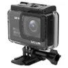 SJCAM - Câmera de ação SJ8 Pro - Black