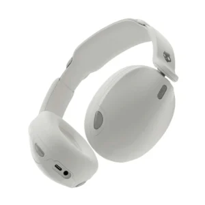 Skullcandy - Fones de ouvido sem fio Hesh 540 - White