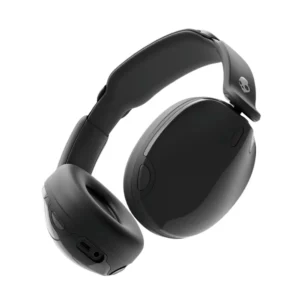 Skullcandy - Fones de ouvido sem fio Hesh 540 - Black
