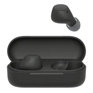 Sony - Fones de ouvido sem fio WFC510 - Black