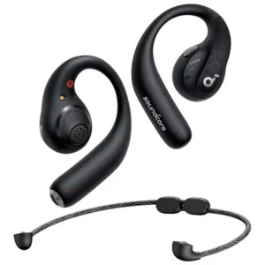 soundcore-auscultadores-desportivos-sem-fios-aerofit-pro.webp Soundcore - Auscultadores desportivos sem fios AeroFit Pro - Black