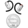Soundcore - Auscultadores desportivos sem fios V40i - White
