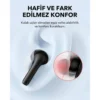 Soundcore - Fones de ouvido sem fio A3994G11 K20i