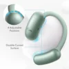 Soundcore - Fones de ouvido sem fio Aerofit 2 - Green