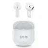 SPC - Fones de ouvido sem fio Zion 2 BT TWS - White
