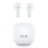 SPC - Fones de ouvido sem fio Zion 2 BT TWS - White