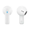 SPC - Fones de ouvido sem fio Zion 2 BT TWS - White