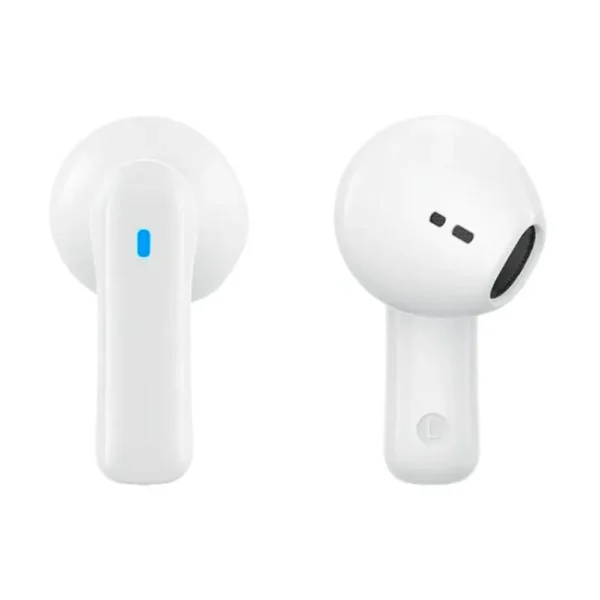 SPC - Fones de ouvido sem fio Zion 2 BT TWS - White