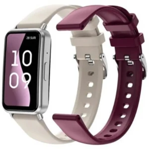 SPC - Smartwatch Duo Fit