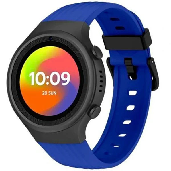 SPC - Smartwatch Smartee 4G Junior - Blue / Black