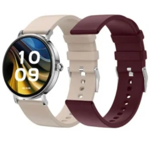 SPC - Smartwatch Smartee Duo Velvet 9656B