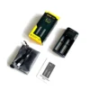 Speras - Carregador ZT20 2 Slot Type C With Lcd Screen - Black