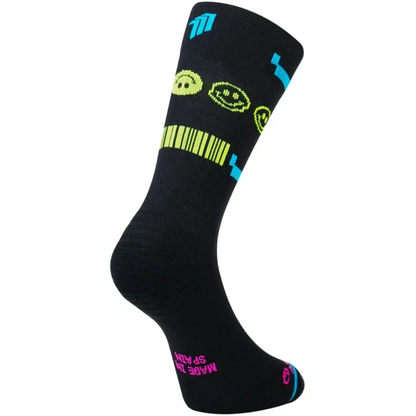 sporcks-meias-80s-night.webp Sporcks - Meias 80´s night – Black
