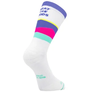 Sporcks - Meias Beat the odds – Purple