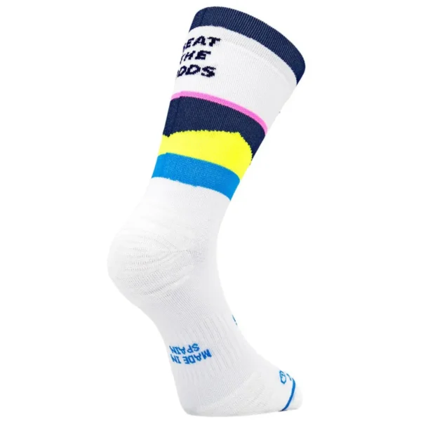 Sporcks - Meias Beat the odds – Blue