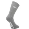 Sporcks - Meias Chill vibes – Grey