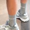 Sporcks - Meias Chill vibes – Grey