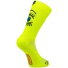 Sporcks - Meias Eye – Yellow