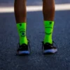 Sporcks - Meias Eye – Yellow