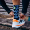 Sporcks - Meias Flow – Black