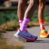 Sporcks - Meias Flow – Pink