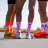 Sporcks - Meias Flow – Pink