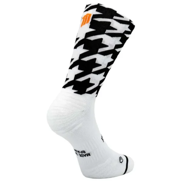 Sporcks - Meias Flow – White