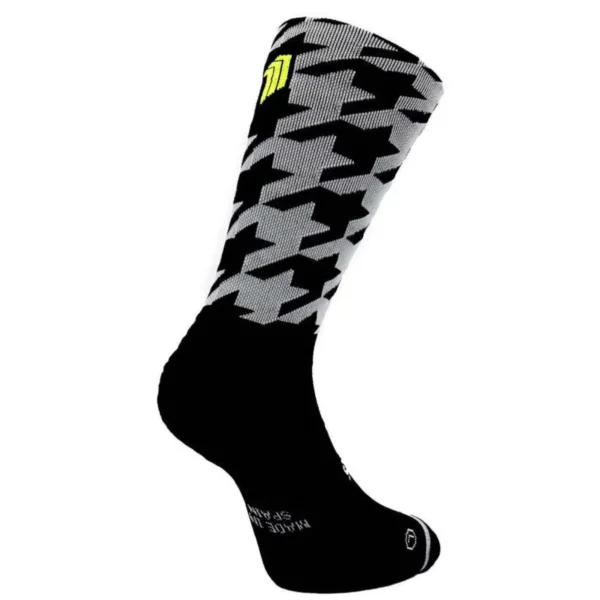 Sporcks - Meias Flow – Black