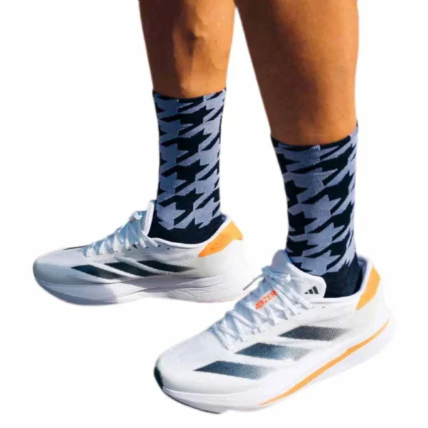 Sporcks - Meias Flow – Black