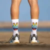 sporcks-meias-hands-up-1.webp Sporcks - Meias Hands up – White