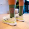 Sporcks - Meias Just run – Green