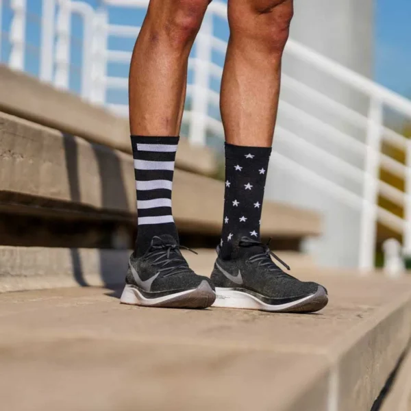Sporcks - Meias Legend – Black