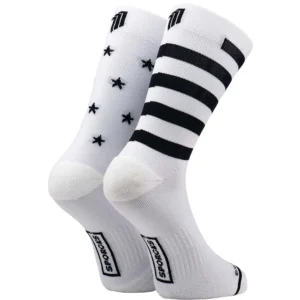 Sporcks - Meias Legend – White