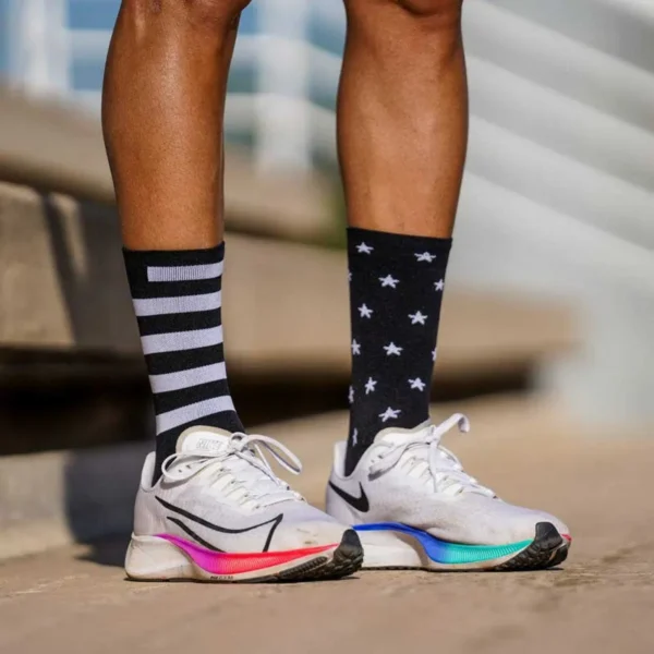 Sporcks - Meias Legend – Black