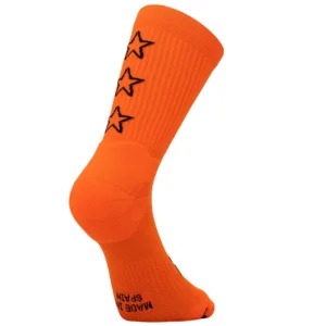 Sporcks - Meias Legend hybrid – Orange