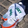 sporcks-meias-lucky-1.webp Sporcks - Meias Lucky – White / Green