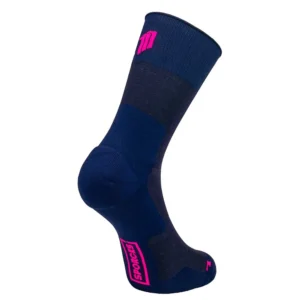 Sporcks - Meias Marathon – Dark Blue