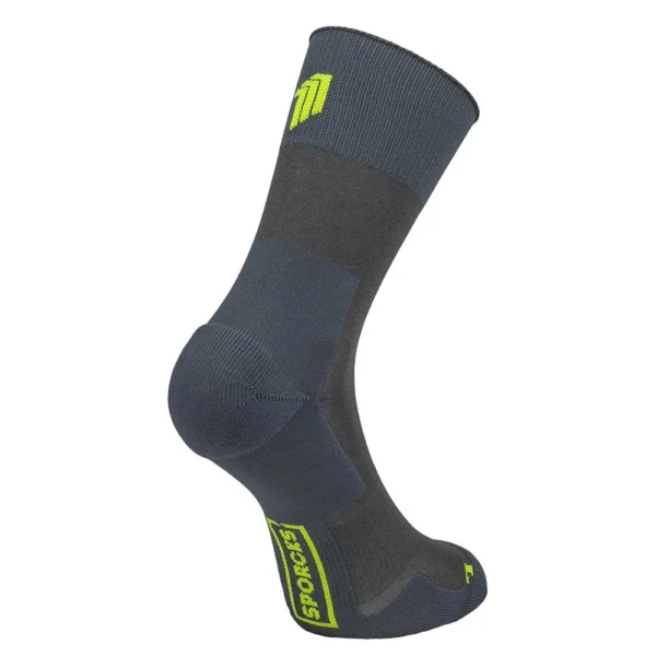 Sporcks - Meias Marathon – Grey