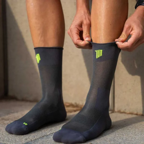Sporcks - Meias Marathon – Grey