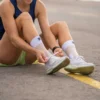 Sporcks - Meias Marathon – White